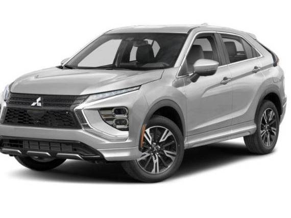 MITSUBISHI ECLIPSE CROSS 2024 JA4ATWAA0RZ066377 image